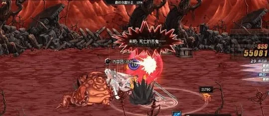 DNF地灵堆叠无视伤害攻略解析
