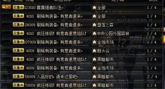 DNF主线任务详解及接取方法攻略