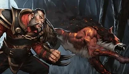 DOTA狼人装备解析与出装策略指南
