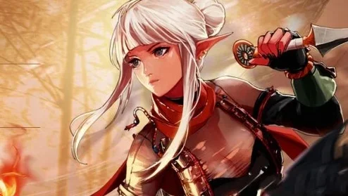 DNF补丁下载全攻略：人物模型补丁获取指南