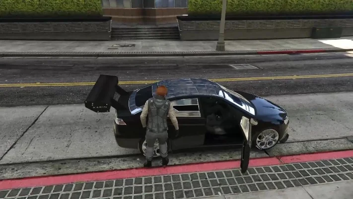 GTA5越狱攻略：单刷与团队合作的逃脱技巧