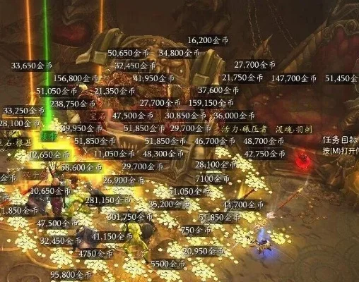 Switch暗黑破坏神3牧牛杖升级攻略及材料获取方法