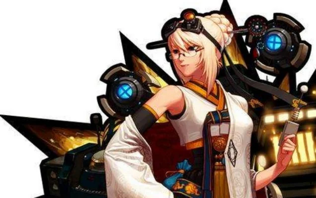 DNF女机械师70级刷图加点详细解析及方案