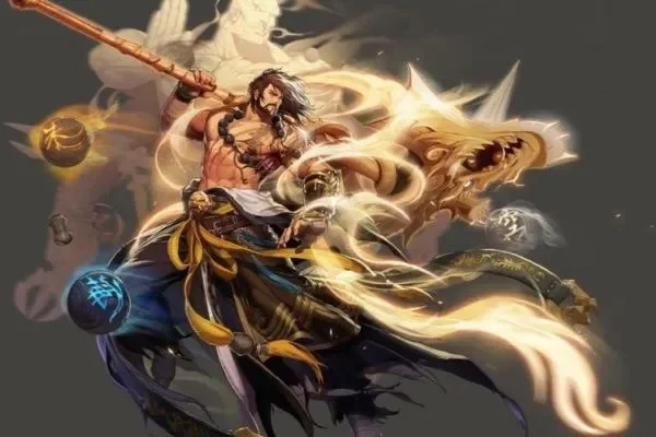 DNF驱魔师力驱与法驱选择及改版加点指南
