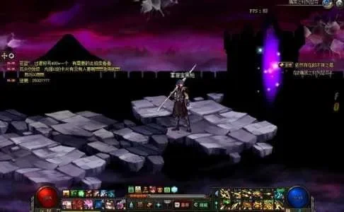 DNF绝望之塔NPC位置及各层APC详解
