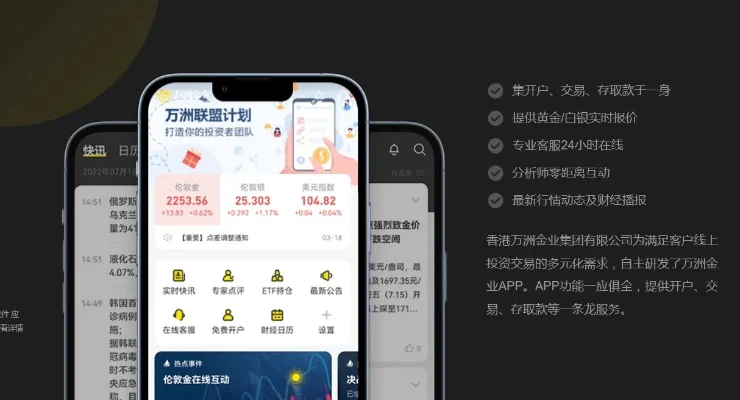 2025年哪个期货软件好用　哪个期货软件最好用