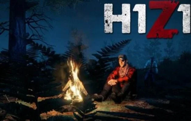 h1z1在哪里玩　h1z1现在在哪玩