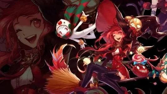 dnf魔道学者100级技能加点　dnf100版本魔道学者技能加点