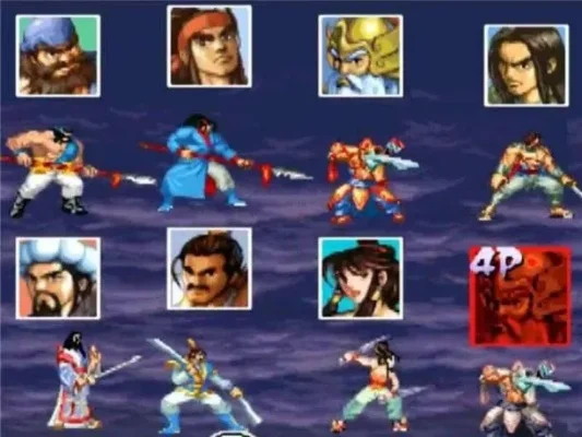 三国战纪2武将排名　三国战纪2武将排名榜