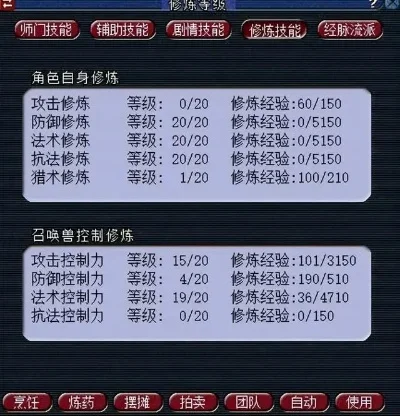 梦幻西游129级高效提升指南：五门派组合、装备选择及任务攻略