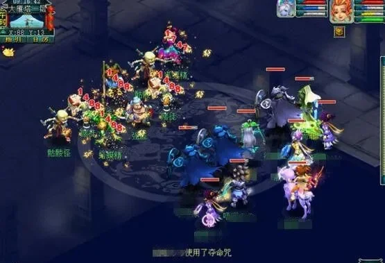 梦幻西游固伤门派服装选择攻略：属性、预算、场景全面解析