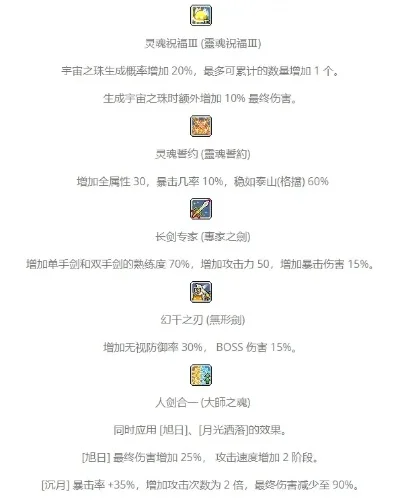 快速成为魂骑士：20级角色指南及圣地转职流程