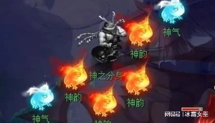 梦幻西游：多途径解锁知了王分身线索攻略
