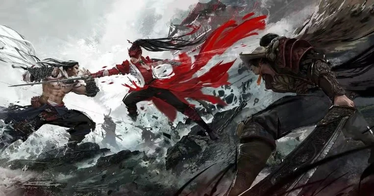 永劫无间1v3攻略：提升技巧、策略与实战经验