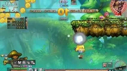 弹弹堂救援行动攻略：四关详解及操作技巧