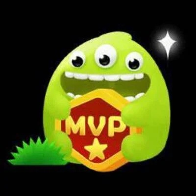 球球大作战MVP称号攻略：团队第一，综合表现赢称号
