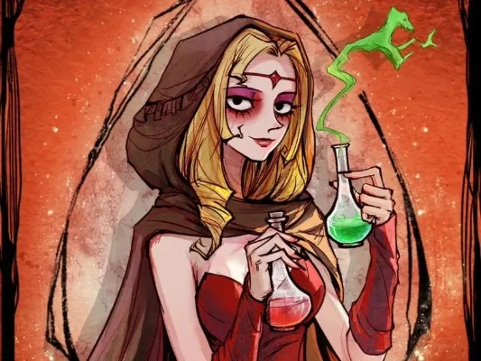 狼人杀女巫自证技巧：毒药、解药、预言家合作与时机选择