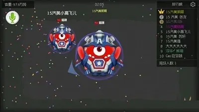 球球大作战封号原因解析及应对策略指南