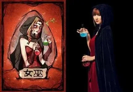 狼人杀女巫攻略：解药毒药使用技巧及神职配合
