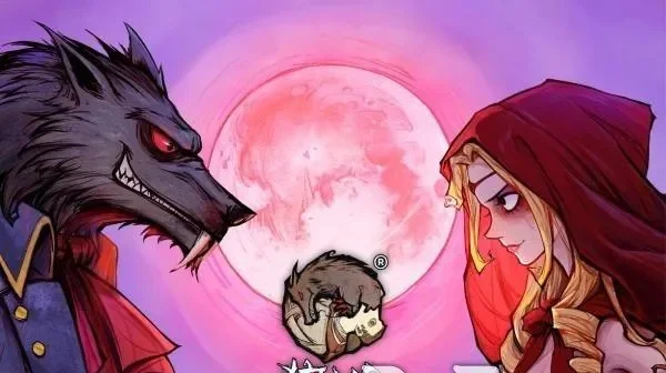 狼人杀攻略：白狼王天毒技巧，成为神秘高手
