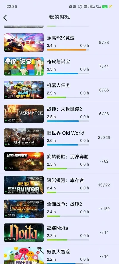 开放世界小众手游排行榜-小众开放世界手游推荐