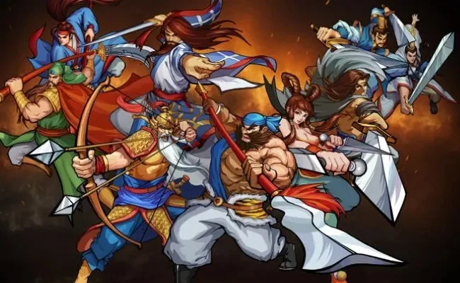 三国战纪最经典的版本-三国战纪经典版本回顾