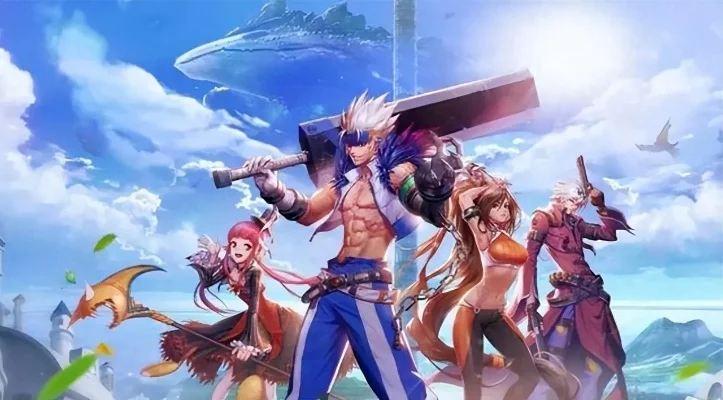 dnf国服手游快出了-dnf国服手游即将上线
