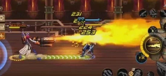 dnf 手游枪炮pk-枪炮PK进阶指南