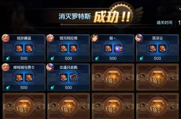 dnf手游罗斯特奖励-罗斯特奖励深度解析
