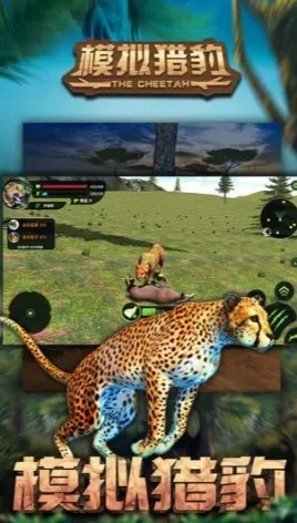 手机狩猎类游戏排行榜-手机狩猎游戏推荐