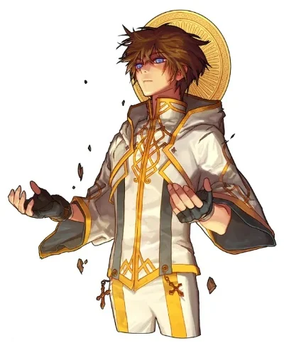 dnf手游韩服米歇尔-韩服米歇尔角色攻略