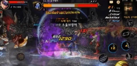 dnf手游韩服满暴击-韩服DNF满暴击终极攻略