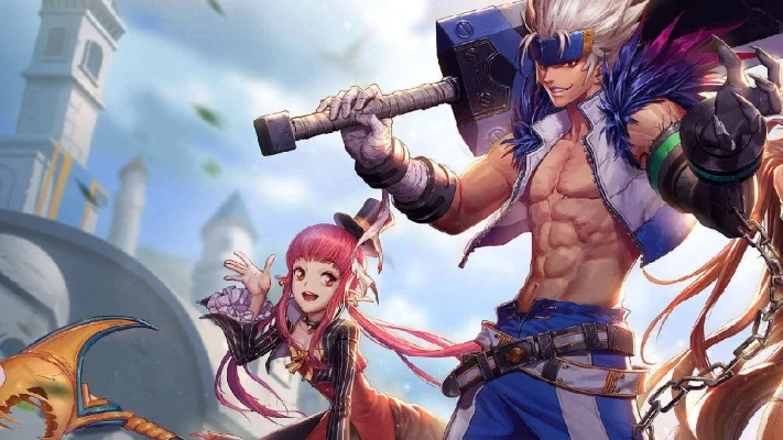 dnf手游韩服戴维斯-韩服戴维斯新手指南